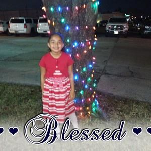 Meet your Posher, Tami